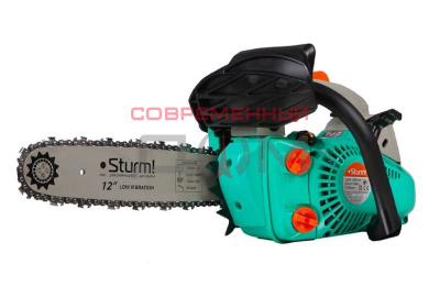 Бензопила Sturm GC9912 